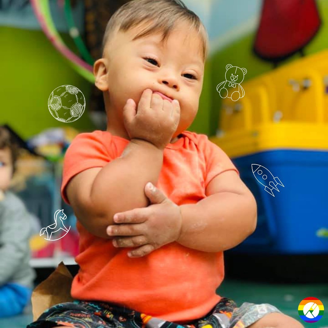 ...